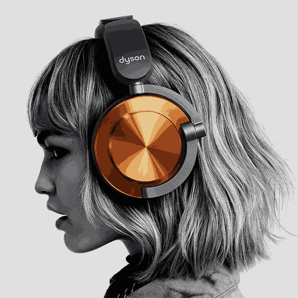 Noise Cancellation Headphones