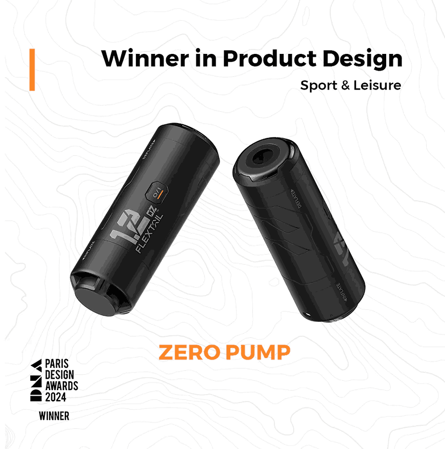 Features Of The Zero Pump