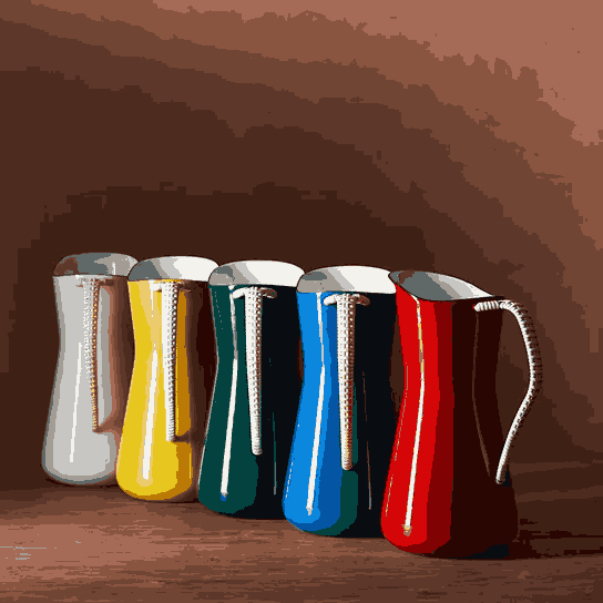 Water Pitcher