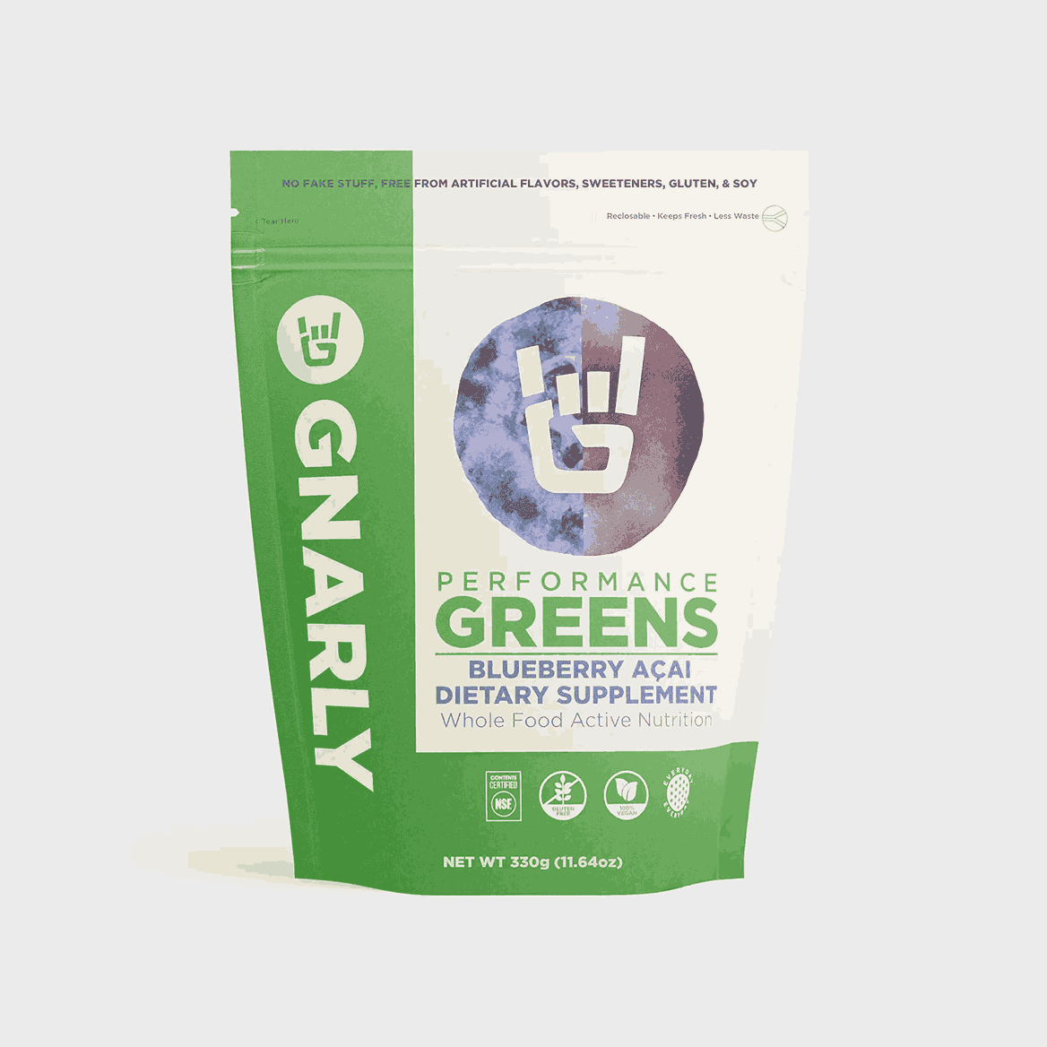 Performance Greens as an Ideal Daily Supplement