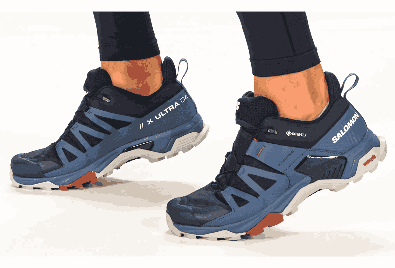 Salomon X Ultra 4 Gore-Tex M