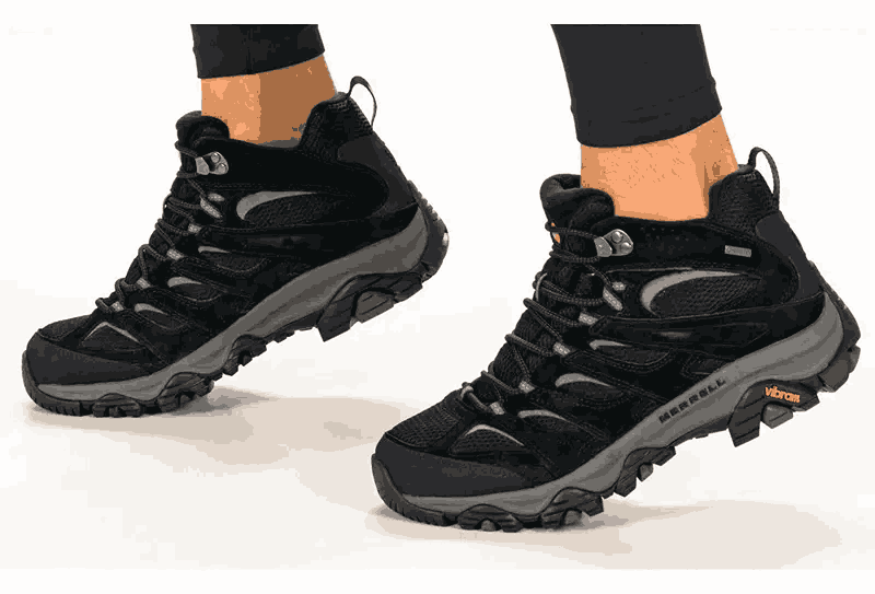 Merrell - MOAB 3 Mid Gore-Tex M