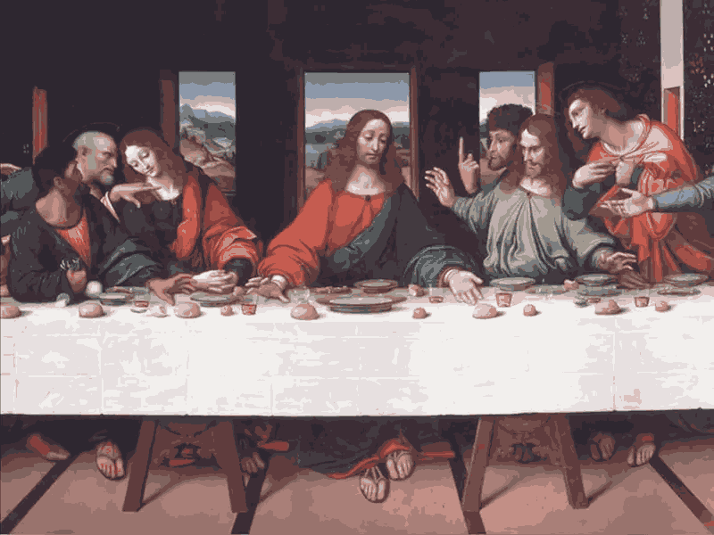 Da Vinci's Last Supper and the Duomo: Milan in a Half-Day Tour