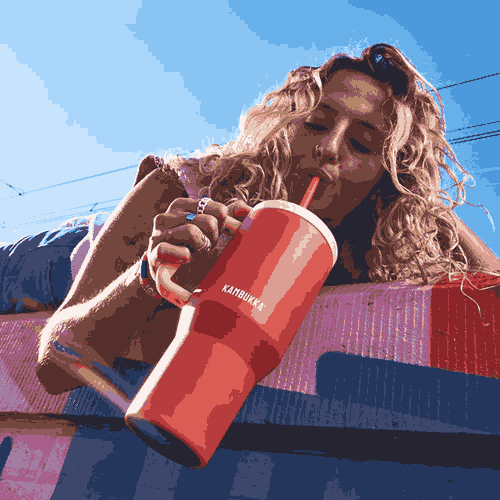 Pink Papaya