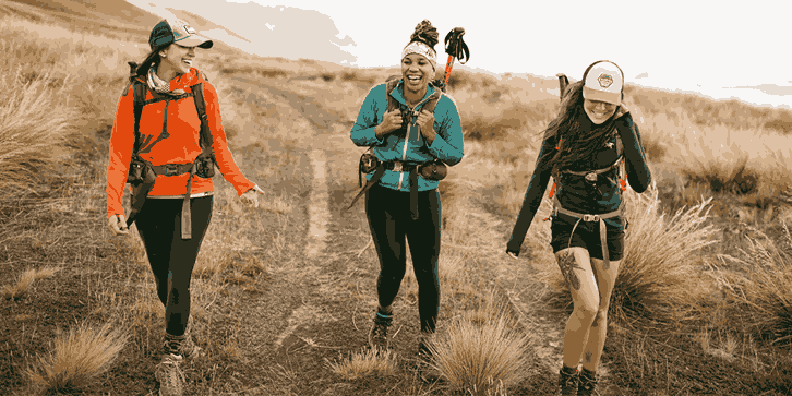 Why Layering Matters on the Trail
