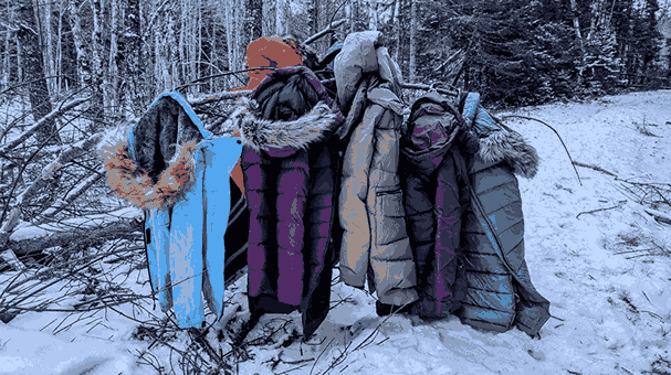Top Brands That Nail Trail-Ready Layers