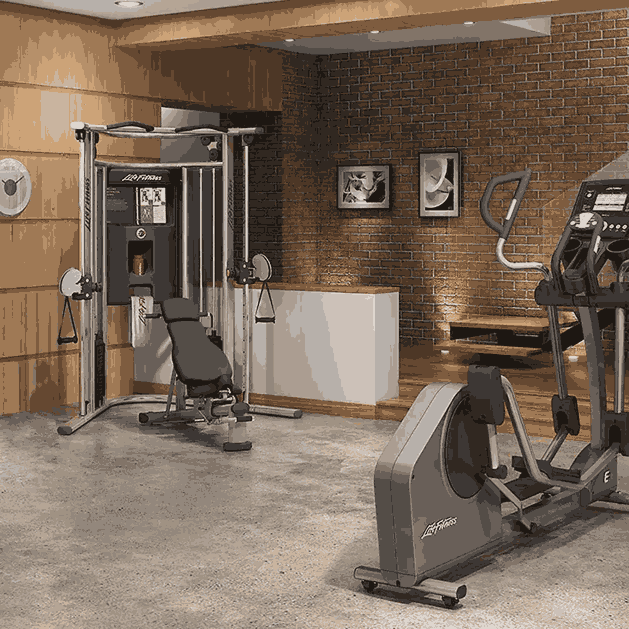 Life Fitness Review Strength Training Machines