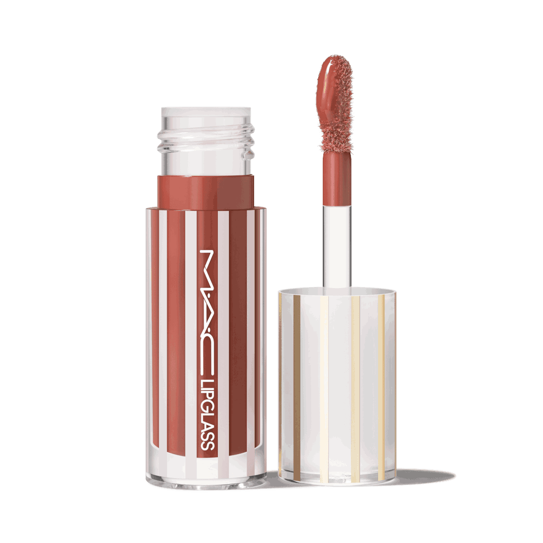 Lipglass Air Non Sticky Gloss Mini MAC