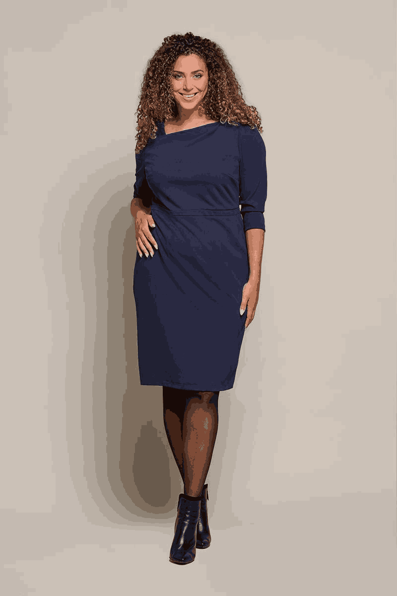 Best Maxi Dresses Novelle Jurk Maxi
