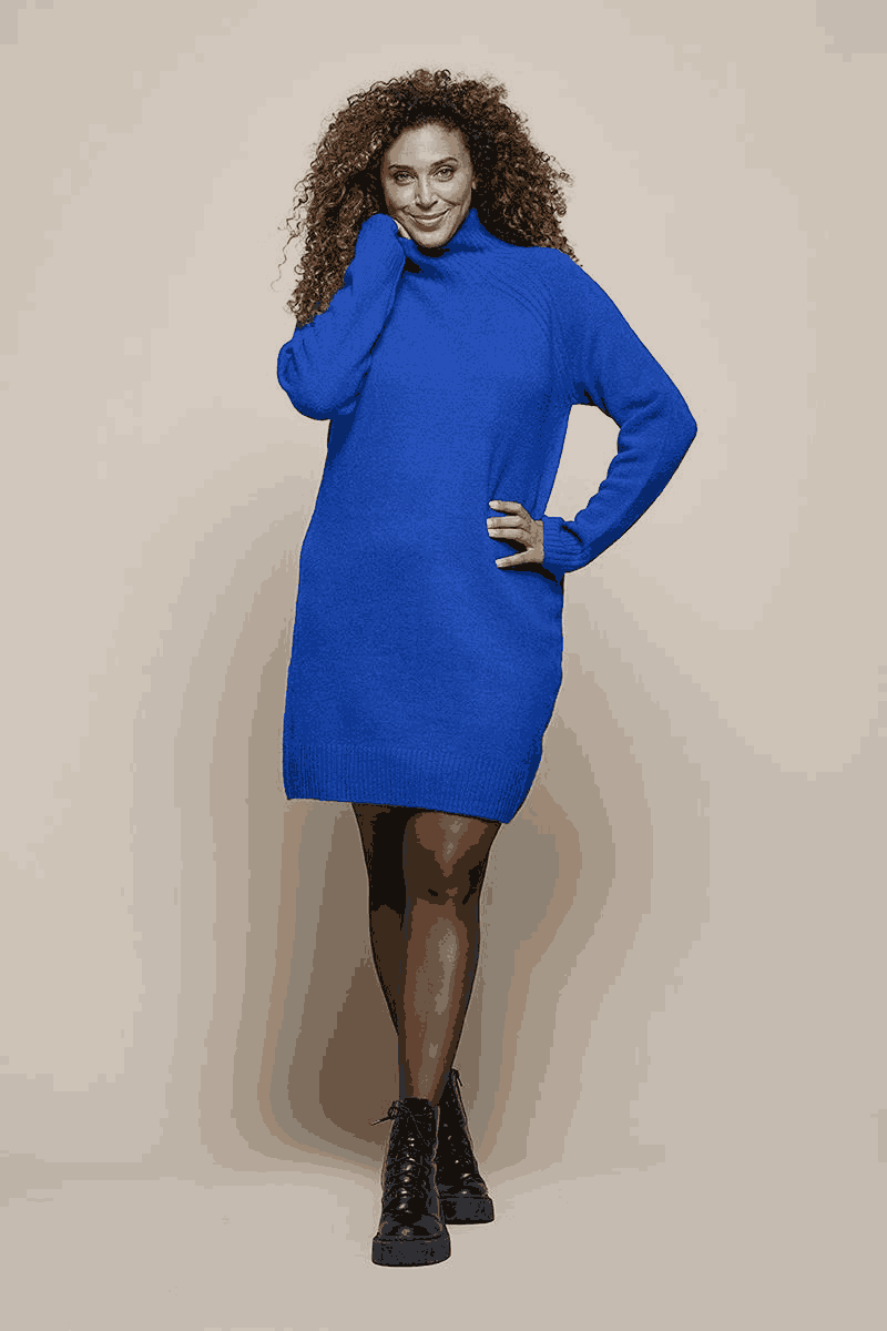 Best Maxi Dresses Davey Tuniek Maxi