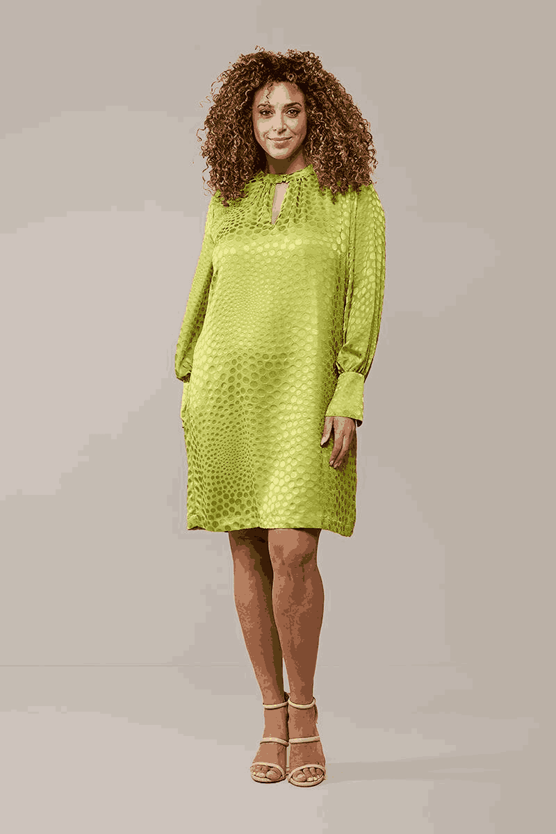 Best Maxi Dresses Abilene Jurk Maxi