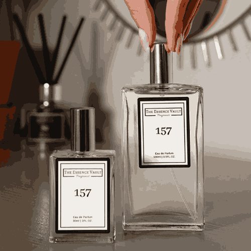 Vault Best-Selling Men’s Colognes Baracatt Rouge