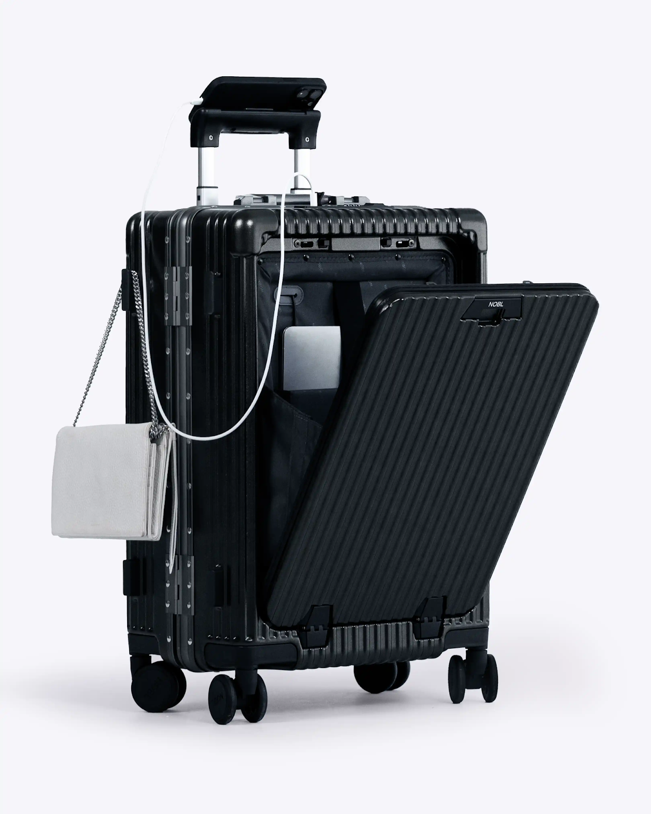 Best Checked Luggage Check-in Medium: All-in-One 24