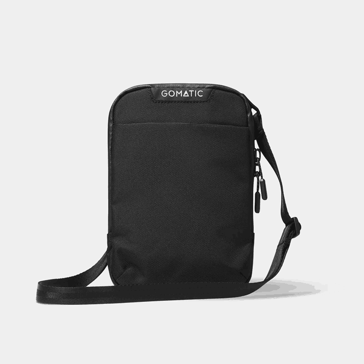 Access Pouch