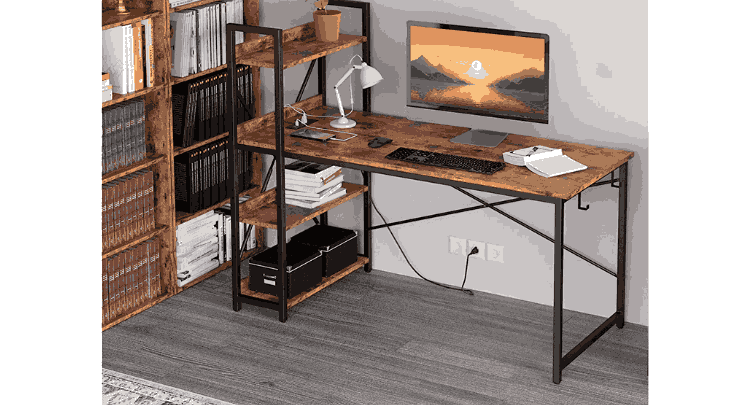 Table PC Desk