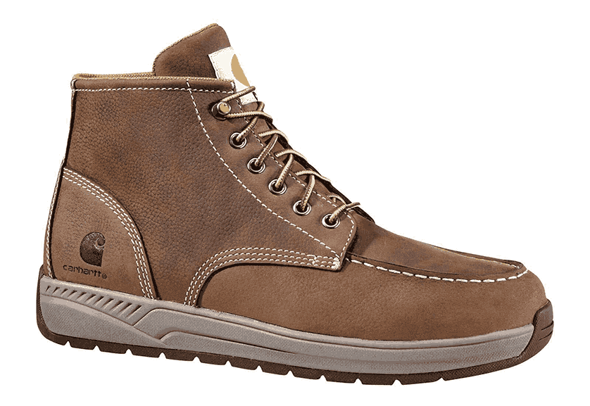 Carhartt Boots