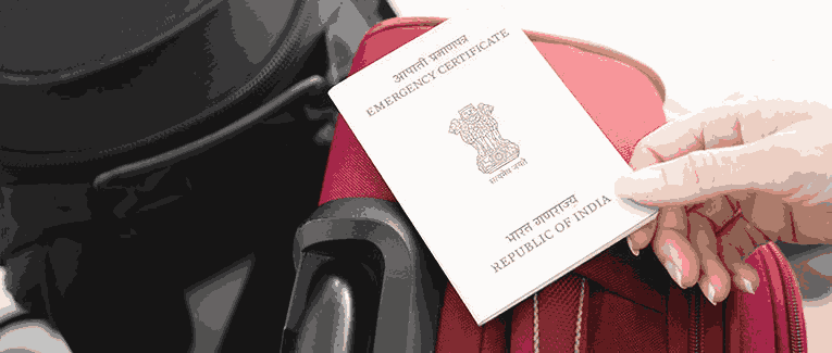 Emergency Travel Documents and How to Get One