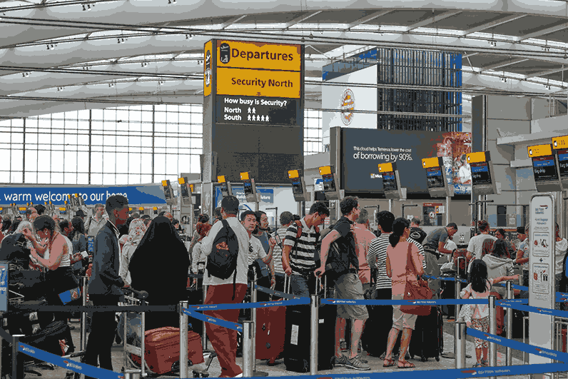 Customs Regulations and Entry Issues