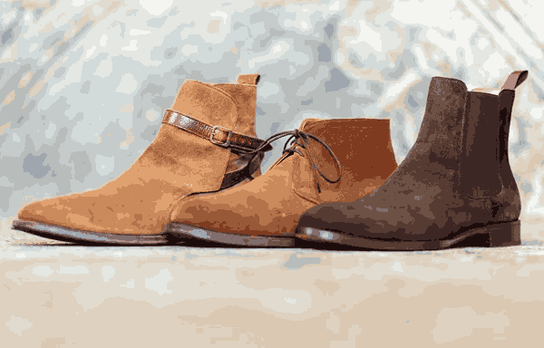 Pick The Right Boots Beckett Simonon Boots