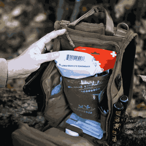 My Medic Emergency Kit Review of Recon Emergency Medical Kit
