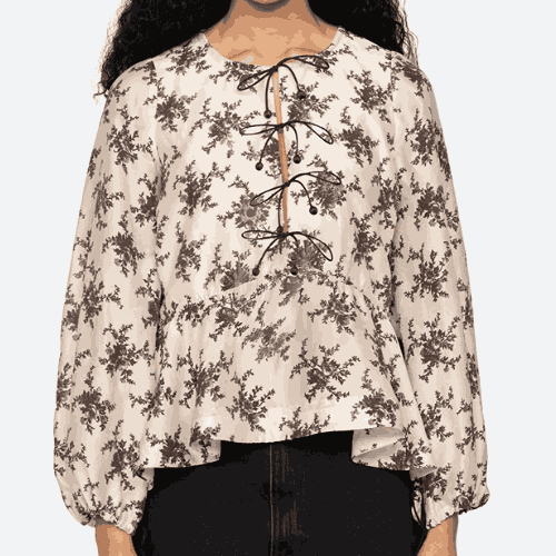 Best-Selling Tops By Sea New York Best-Selling Tops By Sea New York Best-Selling Tops By Sea New York Joan Top