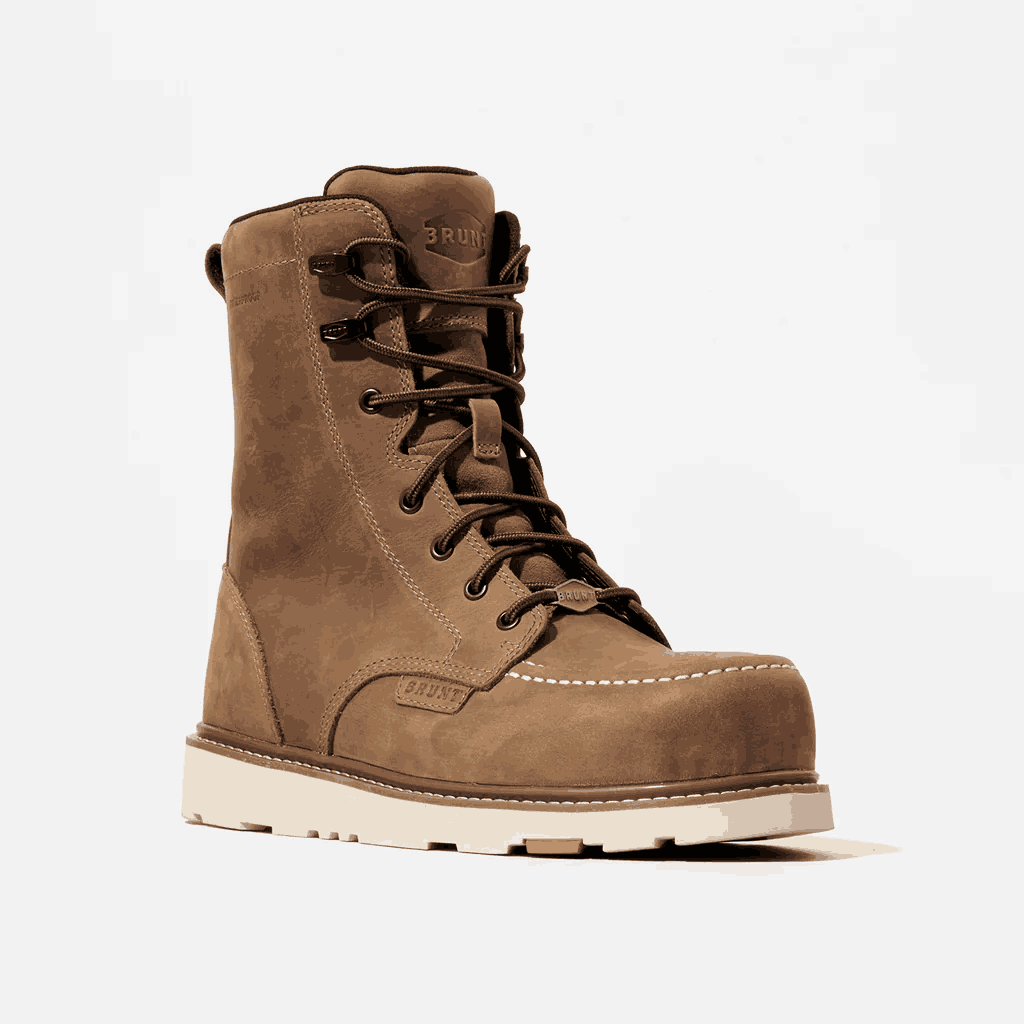 Best Boots Collection The Marin 8