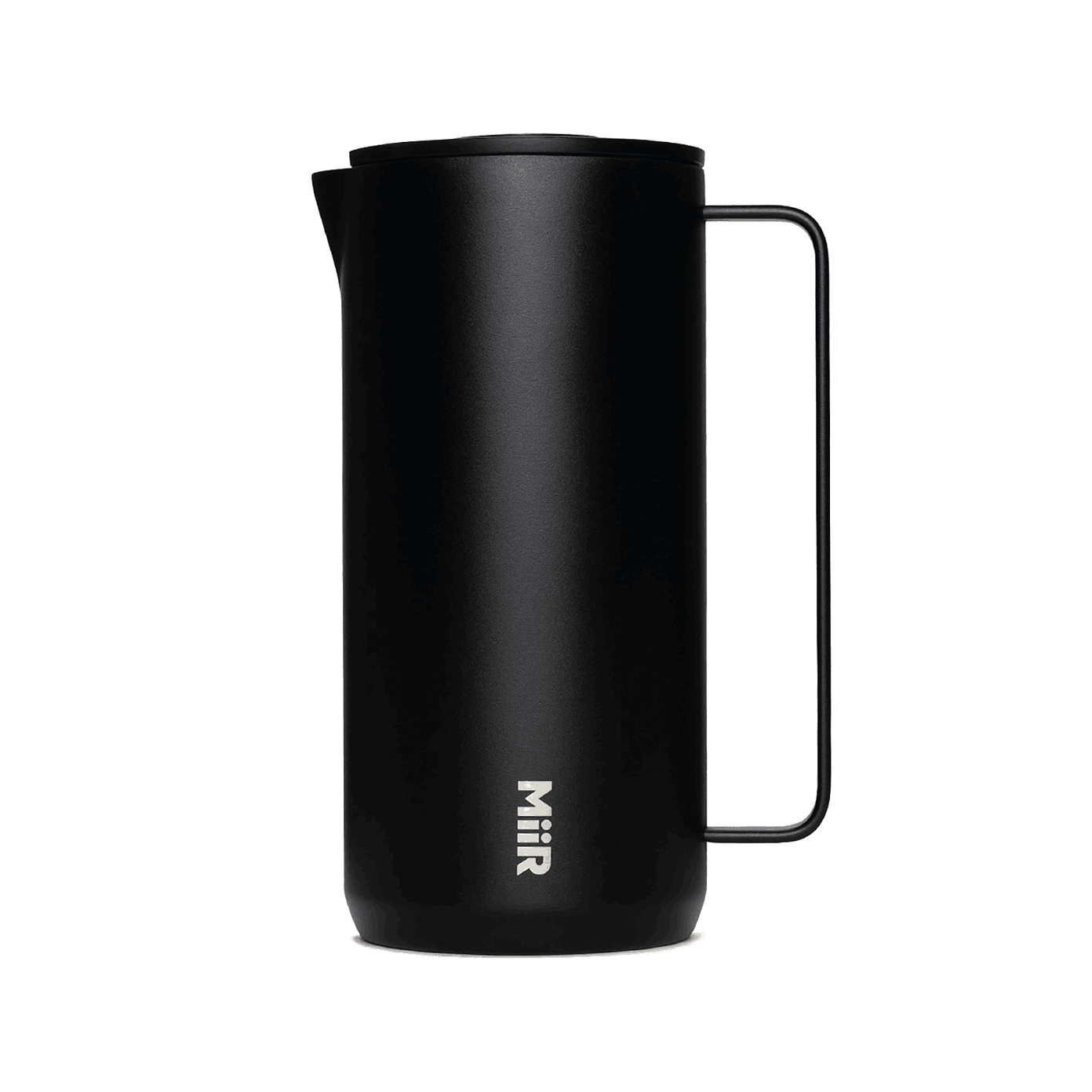 New Standard French Press