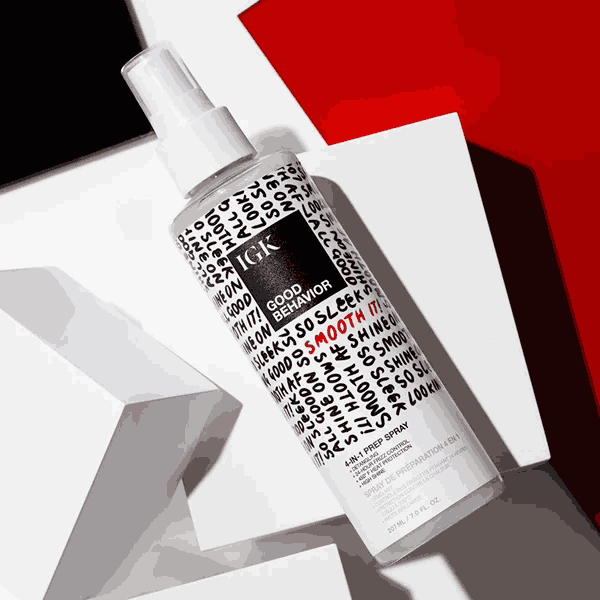 Prep Spray