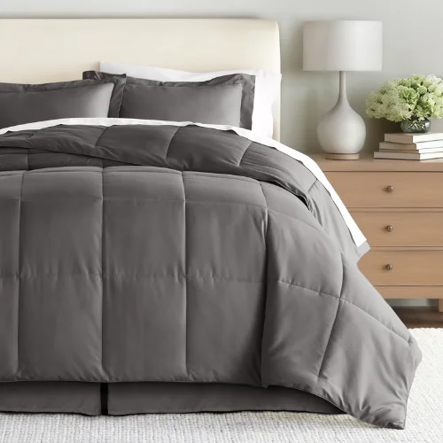 8-Piece Bed in a Box Set