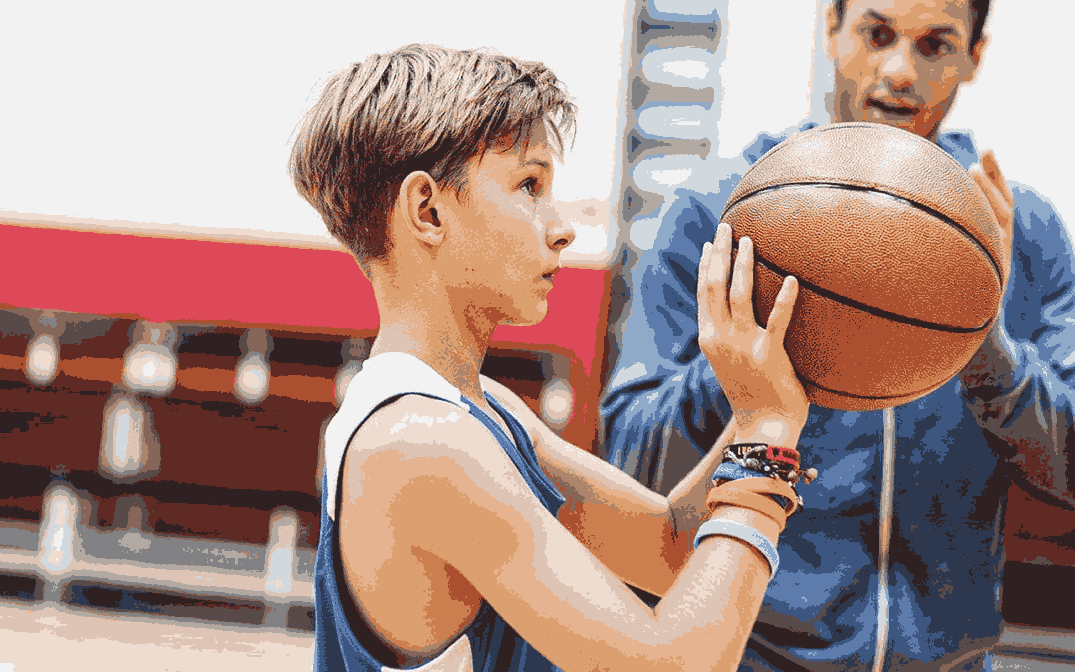What Actually Helps Young Athletes Thrive