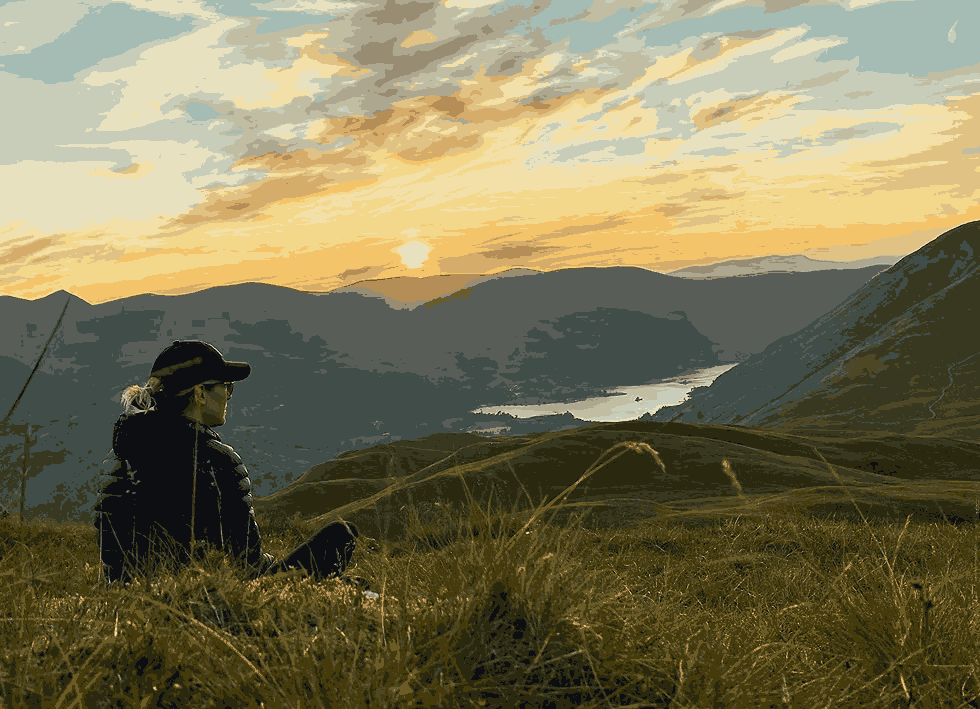 Why Solo Nature Walks Are Worth It
