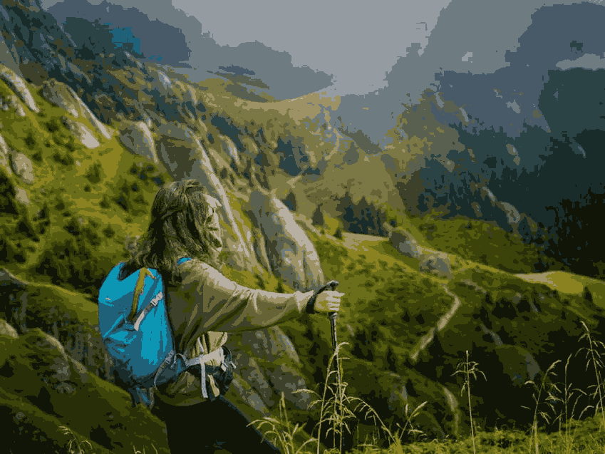 Walking Smart: Awareness is Your Superpower