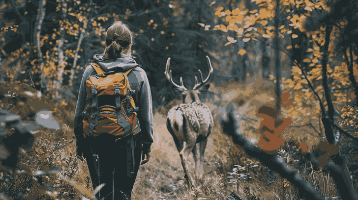 Nature’s Wild Side: Understanding Wildlife Encounters