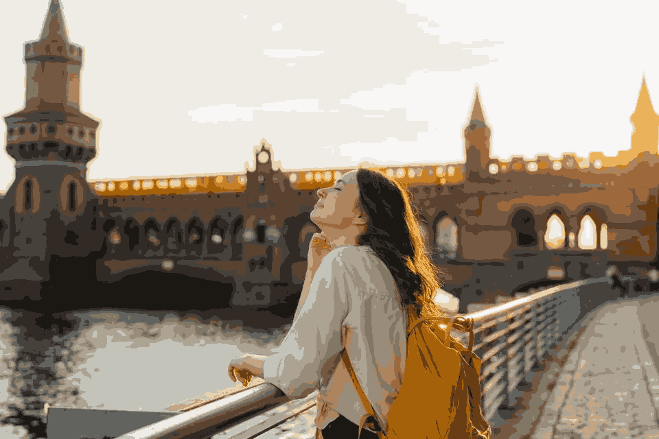 Best Places to Start Your Solo Walking Journey
