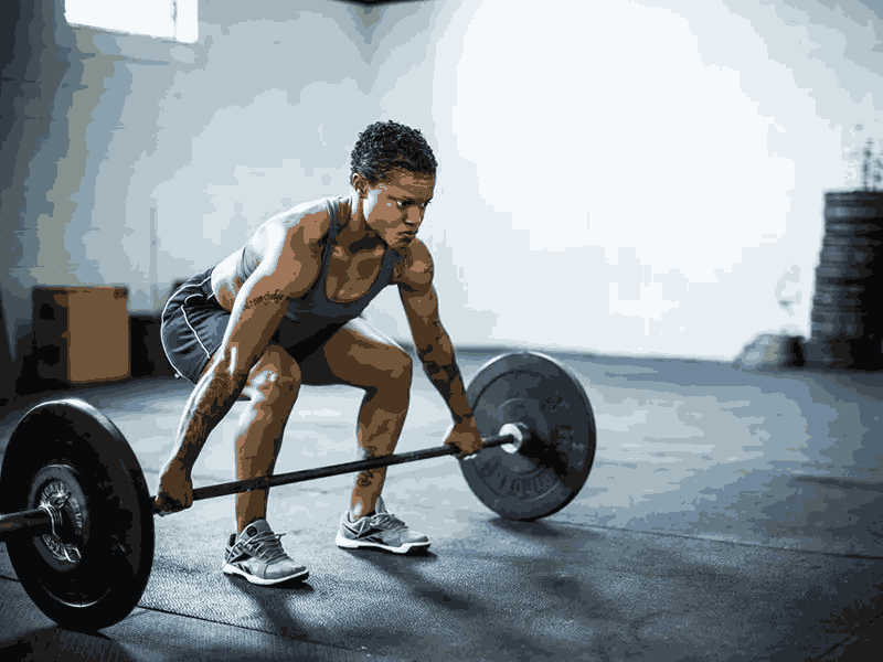 Why Weight Has Been Overvalued in Fitness