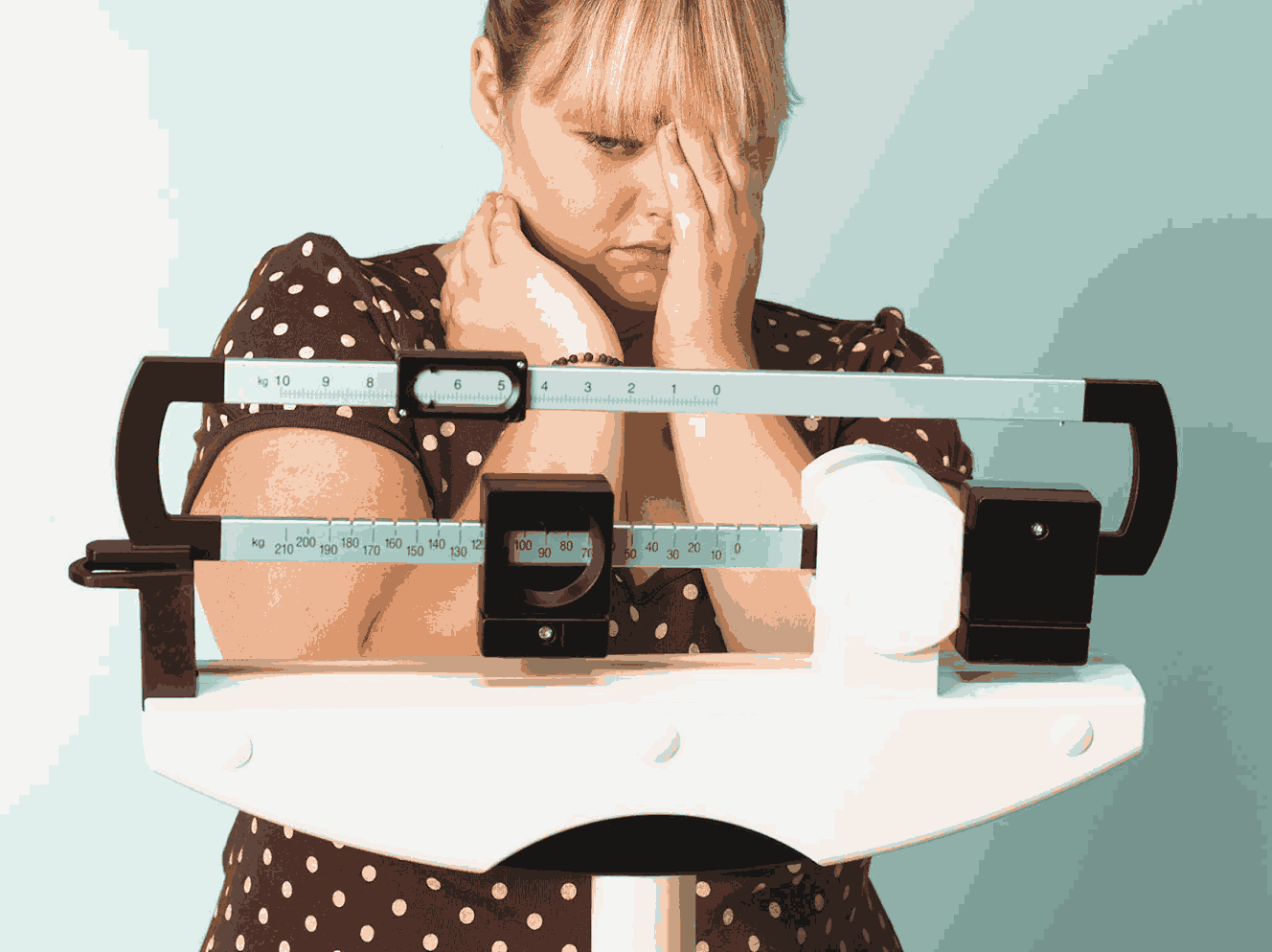 Why the Scale Doesn’t Tell the Full Story