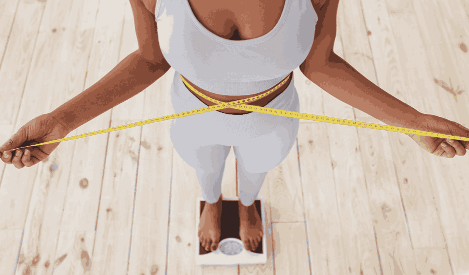 When You Hit a Plateau in Weight Loss