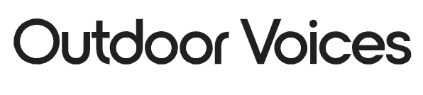 Outdoor Voices logo