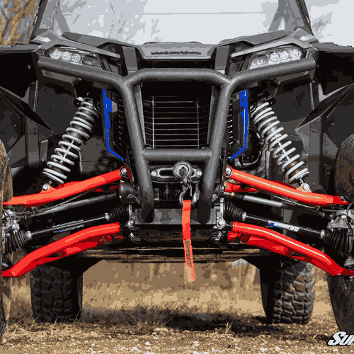 Honda Talon 1000 Ready-Fit Winch