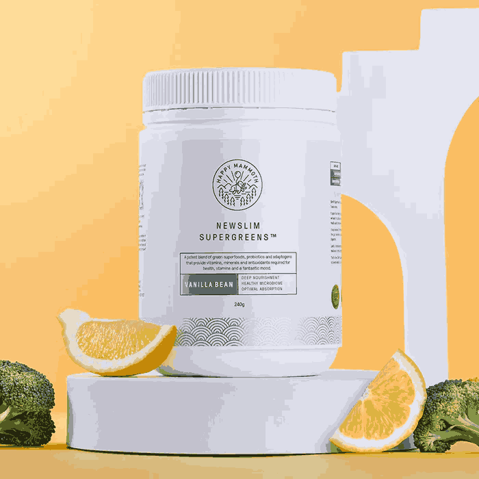 Why NewSlim Supergreens Is the Smartest Decision
