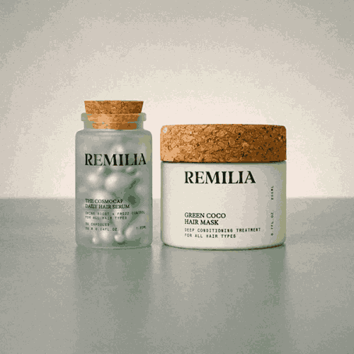 Remilia Hair Products