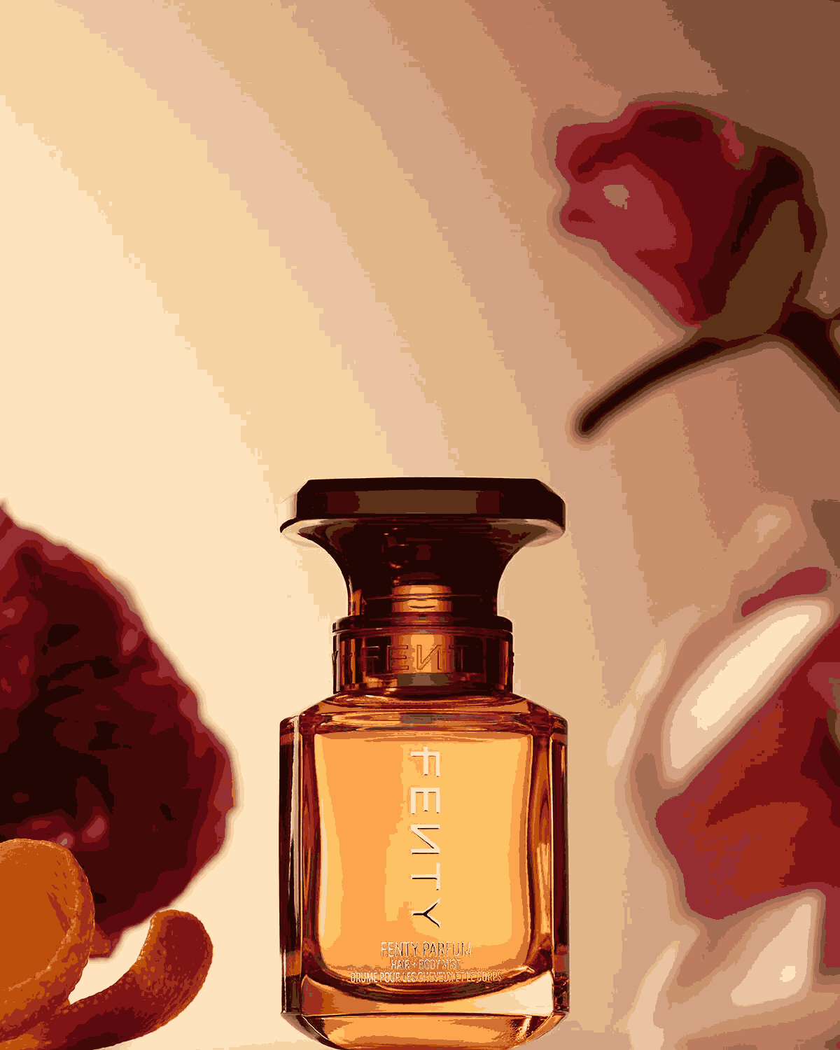 Fenty Parfum Hair+Body Mist