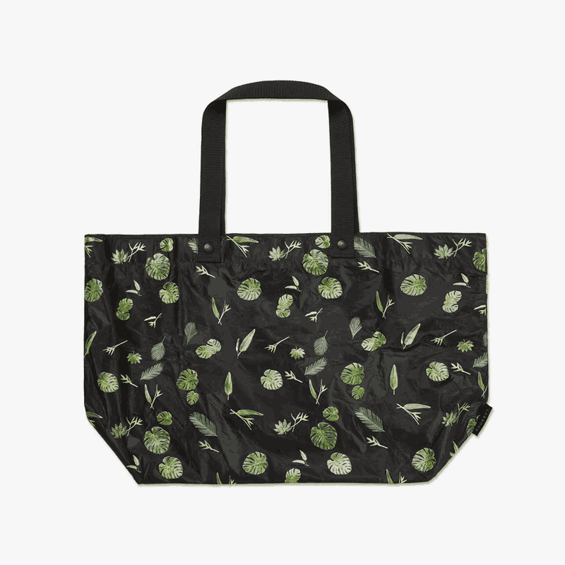 Del Mar Packable Tote