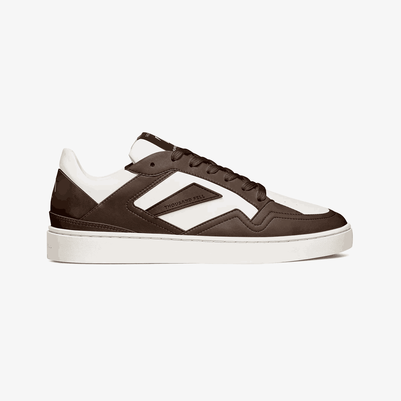 Women’s Court Retro, Mocha
