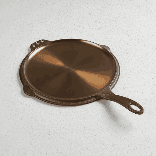Flat Top Griddle
