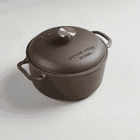 QT Dutch Oven