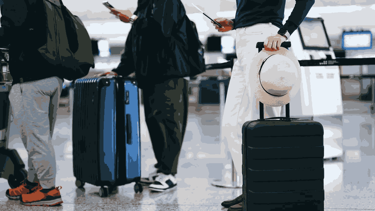 Air Travel with Medication Isn’t Just Allowed, It’s Doable