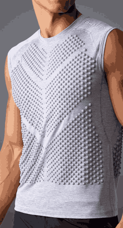 G-Top Sleeveless