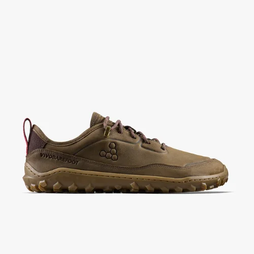Barefoot Minimal Hiking Shoe