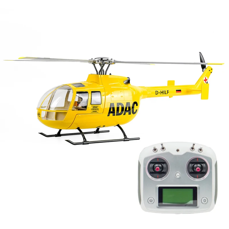 FLYWING BO105 RC Helicopter
